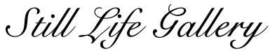 StillLifeLogo.jpg (10578 bytes)