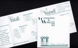 W&M Brochure (72590 bytes)