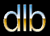 dlb logo